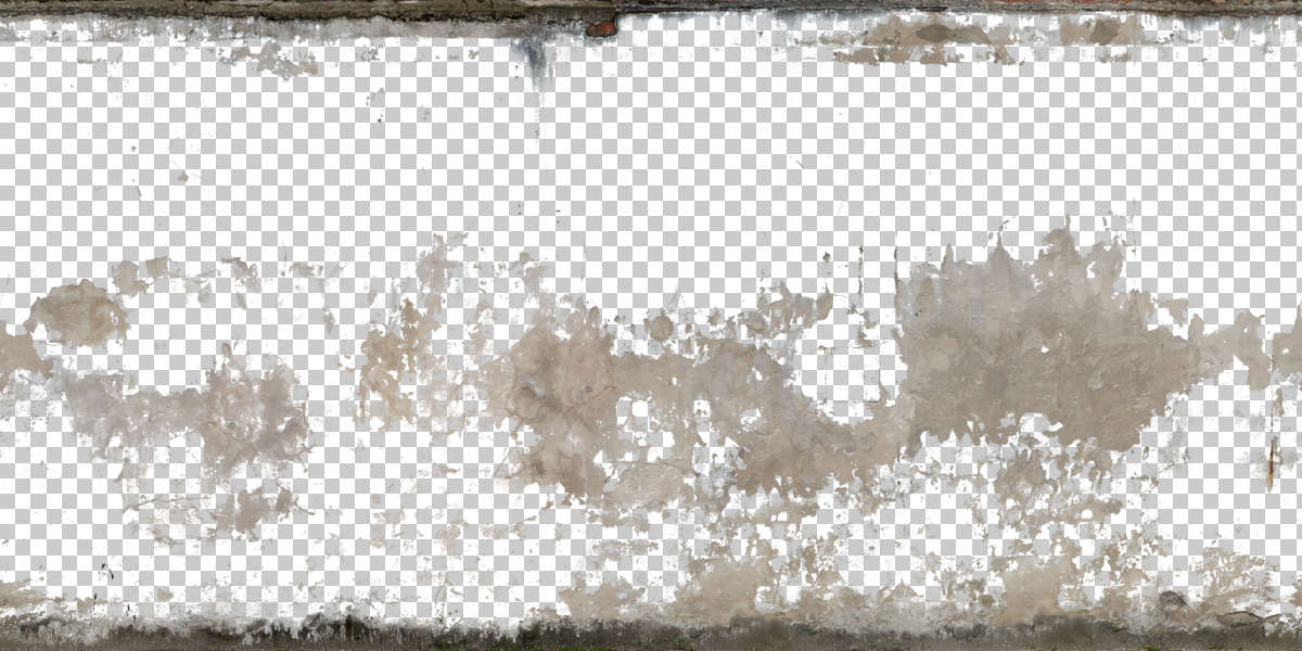 DecalsDamagePlaster0074 - Free Background Texture - Decal Masked Alpha ...